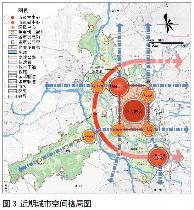 未来城市蓝图，最新建设发展规划揭秘